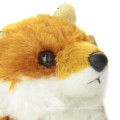 CHStoy custom Soft Cute Fox Plush Toy Stuffed Kids Dolls Fashion Kawaii Gift for Children Birthday Gifts Home Decor